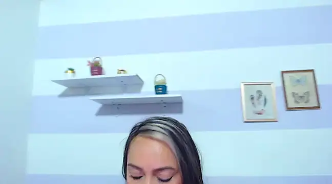 kimberlyvega online show from 01-11-25, 06:01