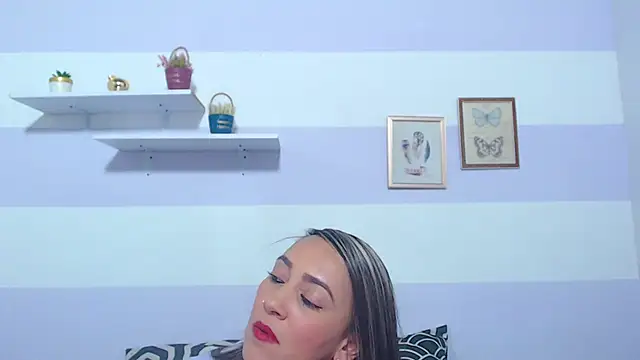kimberlyvega online show from 03-12-25, 06:11