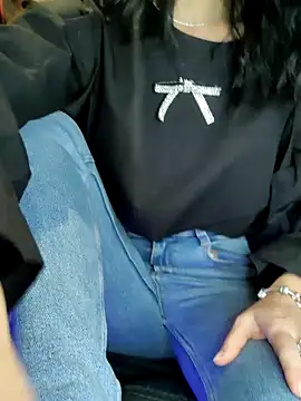 Melody87 online show from 02-16-25, 05:04