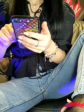 Melody87 online show from 02-22-25, 07:58