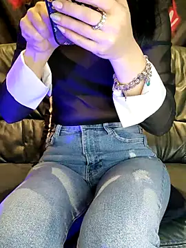 Melody87 online show from 02-23-25, 05:50