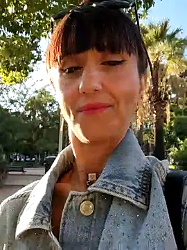 Melody87 online show from 09-22-25, 04:42