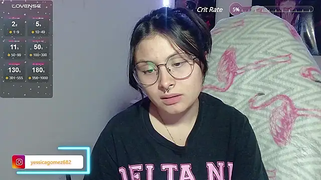 jessica gomez online show from 12-01-24, 10:53