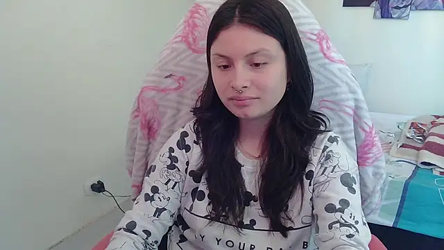 jessica gomez online show from 12-07-24, 02:24