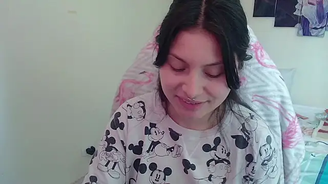 jessica gomez online show from 12-07-24, 05:31
