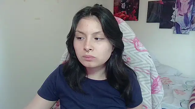 jessica gomez online show from 12-11-24, 09:34