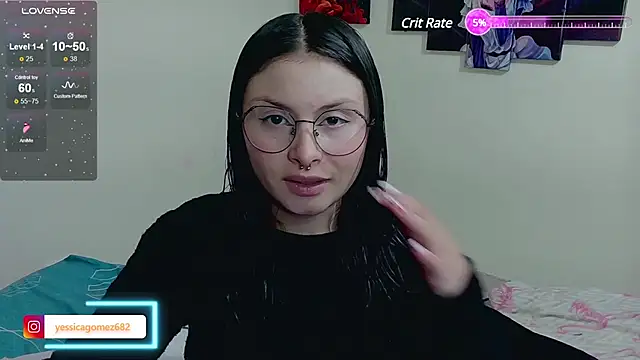 jessica gomez online show from 12-27-24, 11:53