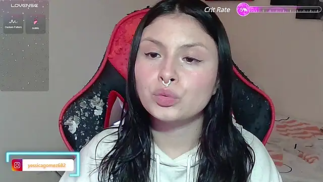 jessica gomez online show from 02-21-25, 10:26