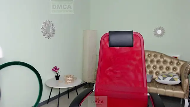 Lily flower7 online show from 01-30-25, 08:11