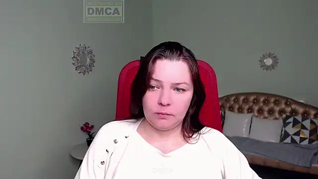 Lily flower7 online show from 02-11-25, 04:01