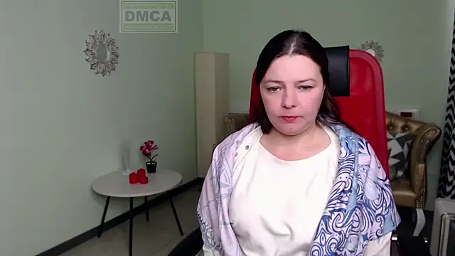 Lily flower7 online show from 02-24-25, 08:38