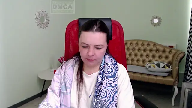 Lily flower7 online show from 02-24-25, 11:43