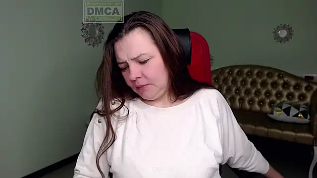 Lily flower7 online show from 03-13-25, 05:07