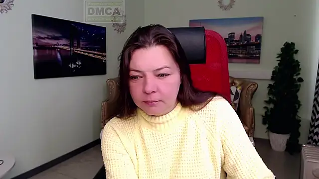 Lily flower7 online show from 03-02-26, 07:15