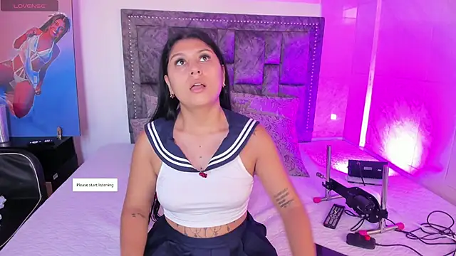 CandyRoxx1  online show from 03-20-26, 05:40