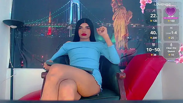 Snapshot of twoblacksexy chatting on 03-12-25, 07:28 twoblacksexy online show from 03-12-25, 07:28