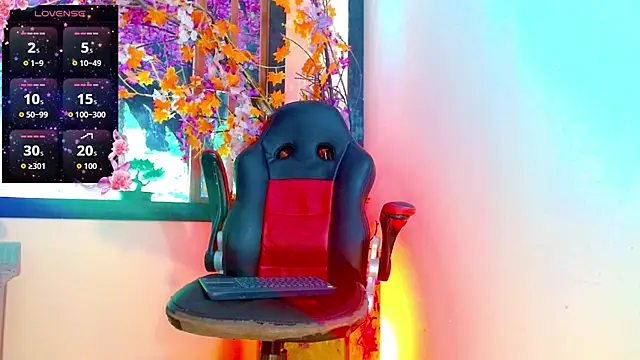 Snapshot of twoblacksexy chatting on 10-30-25, 07:14 twoblacksexy online show from 10-30-25, 07:14