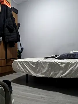 antonioM84 online show from 03-12-25, 12:10