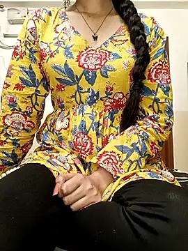 Ruchi-34 online show from 01-07-26, 07:05