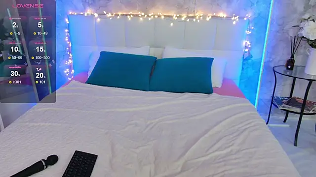 Snapshot of LucyHornyDoll chatting on 12-13-24, 09:02 LucyHornyDoll online show from 12-13-24, 09:02