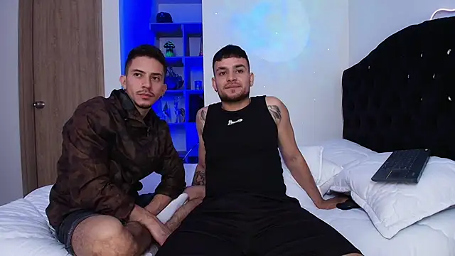 Aron-santoro online show from 01-15-26, 04:22