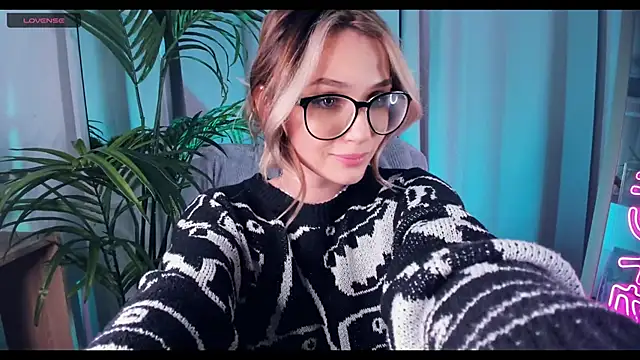 MelissaTetris online show from 02-12-25, 03:27