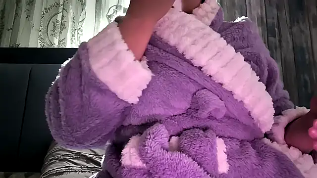 SEXY-ZENA online show from 10-08-25, 09:23