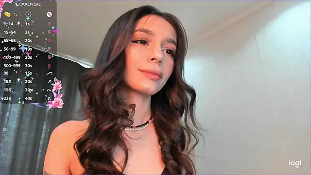 Snapshot of Lisolin chatting on 12-26-24, 08:28 Lisolin online show from 12-26-24, 08:28