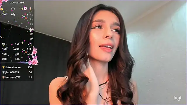 Snapshot of Lisolin chatting on 01-05-25, 03:34 Lisolin online show from 01-05-25, 03:34