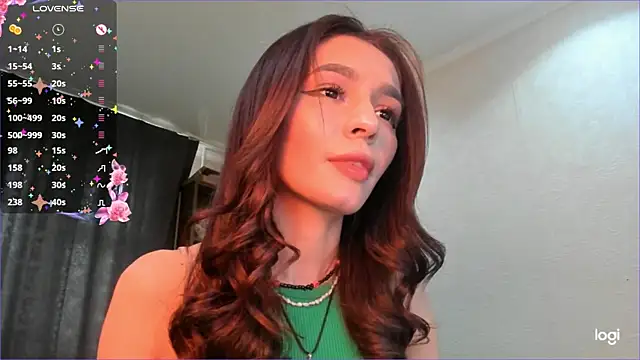 Snapshot of Lisolin chatting on 03-09-25, 09:24 Lisolin online show from 03-09-25, 09:24