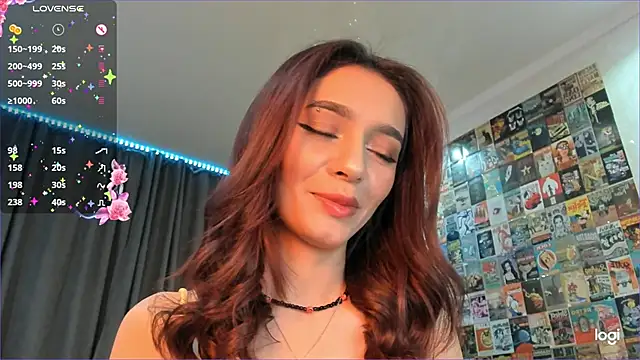 Snapshot of Lisolin chatting on 09-26-25, 02:54 Lisolin online show from 09-26-25, 02:54