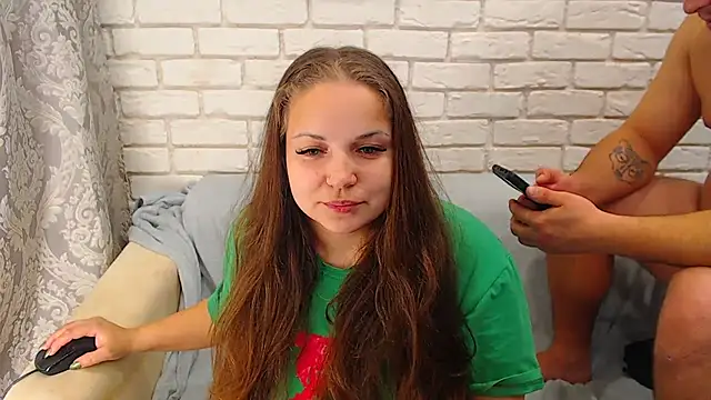 Crazyy girl  online show from 12-28-24, 05:35