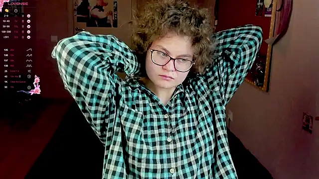 Sashy Way online show from 01-15-25, 02:13