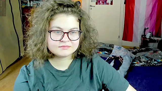 Sashy Way online show from 11-04-25, 10:47