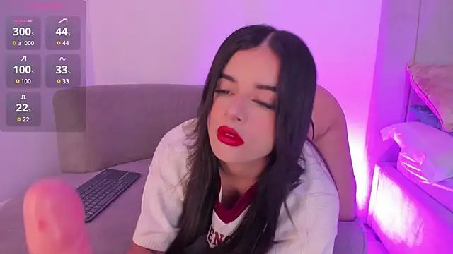 kaylarossi online show from 12-26-24, 07:16