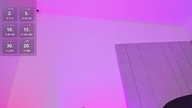 kaylarossi online show from 01-27-25, 01:05