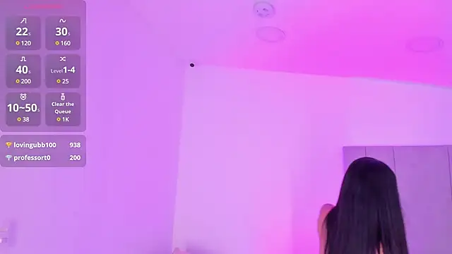 kaylarossi online show from 01-31-25, 01:43