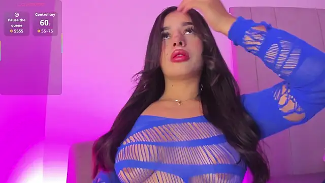 kaylarossi online show from 10-01-25, 07:09