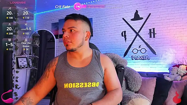 Naughty Charly online show from 01-04-25, 04:01