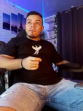 Naughty Charly online show from 01-05-25, 12:10