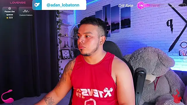 Naughty Charly online show from 01-11-25, 01:27