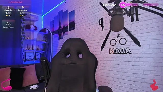 Naughty Charly online show from 01-20-25, 06:43