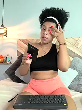 EmmilyBrant online show from 12-13-24, 01:33