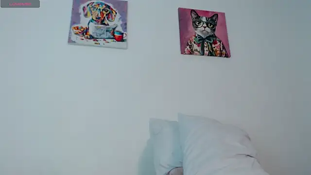 lilith luv online show from 11-09-25, 09:29