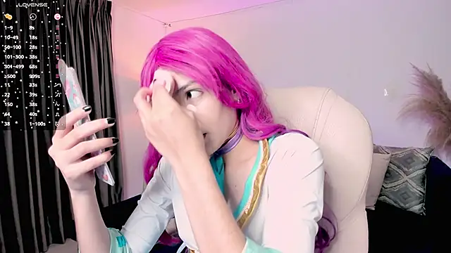 Jin-harrison online show from 01-09-25, 03:26