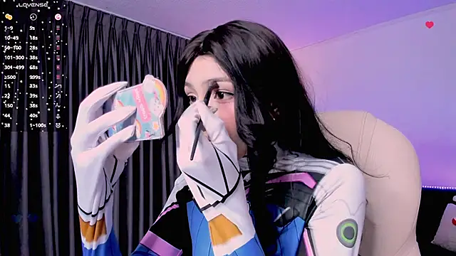 Jin-harrison online show from 02-01-25, 03:30