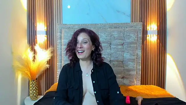 ada mclaine online show from 01-28-25, 05:46