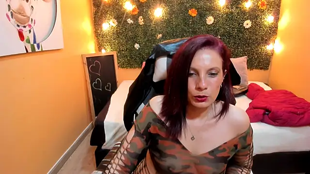 ada mclaine online show from 01-29-25, 11:04