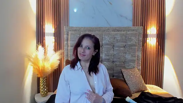 ada mclaine online show from 02-22-25, 10:31