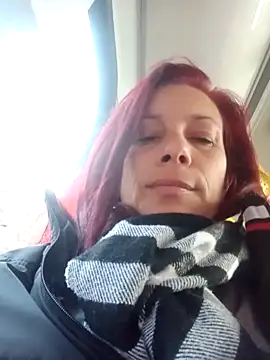 ada mclaine online show from 10-11-25, 10:47